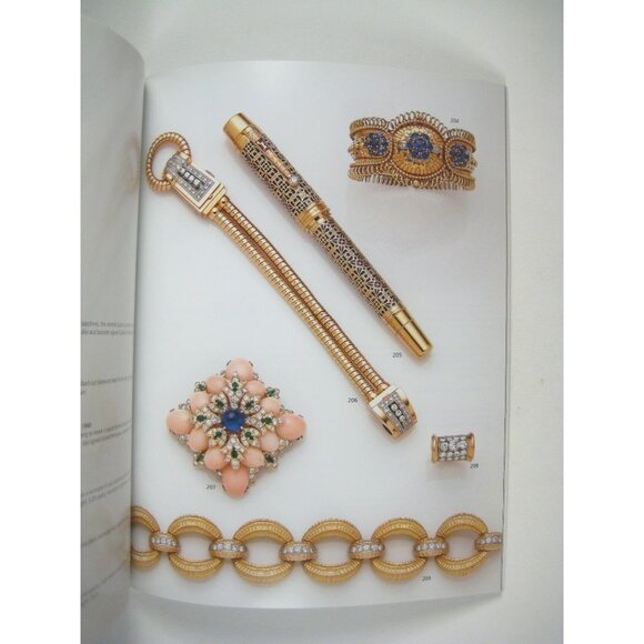 Bonhams Fine Jewelry Auction Catalog April 22 2008 New York Exclusive Edition - Picture 9 of 10